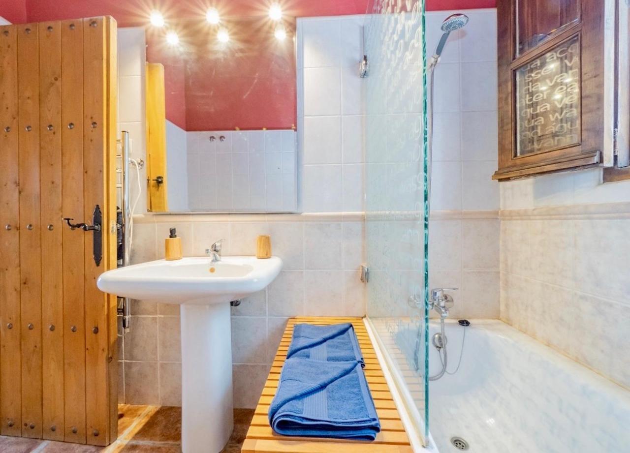 Villa Buenavista Malaga - Stunning Views - Private Εξωτερικό φωτογραφία
