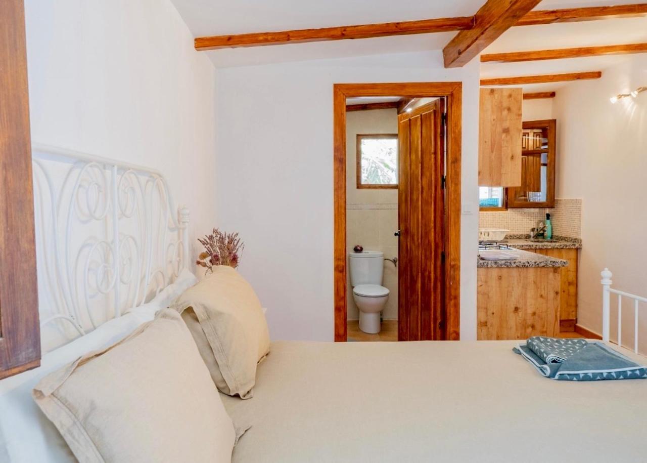 Villa Buenavista Malaga - Stunning Views - Private Εξωτερικό φωτογραφία